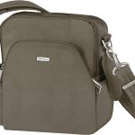 Travelon Travel Bag， Black